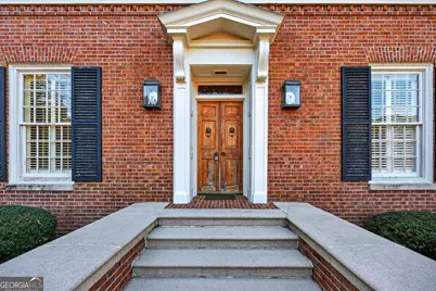 1802 Pine Forest Circle, Dublin, GA 31021 - Photo 4