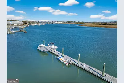 3005 River Drive #401D, Savannah, GA 31404 - Photo 42