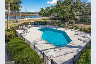 3005 River Drive #401D, Savannah, GA 31404 - Photo 36