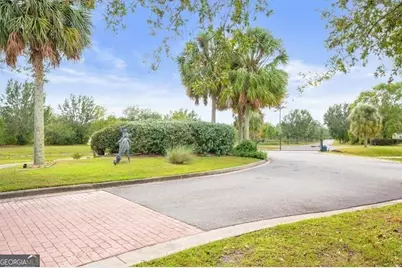 Lot 34 Landing Trail, Waynesville, GA 31566 - Photo 4