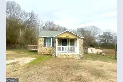 932 Greer Rd, Griffin, GA 30223 - Photo 4