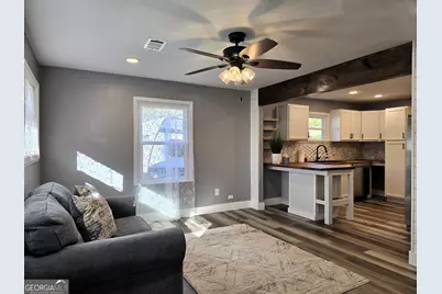 1312 Hartley Avenue, Warner Robins, GA 31088 - Photo 2