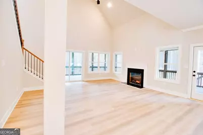 1192 Sunset Cove, Tignall, GA 30668 - Photo 14