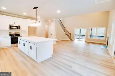 1192 Sunset Cove, Tignall, GA 30668 - Photo 6