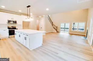 1192 Sunset Cove, Tignall, GA 30668 - Photo 6