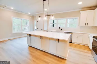 1192 Sunset Cove, Tignall, GA 30668 - Photo 8