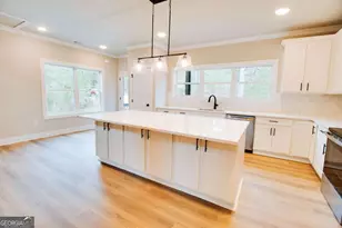 1192 Sunset Cove, Tignall, GA 30668 - Photo 8