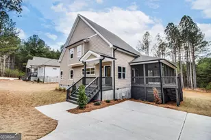 1192 Sunset Cove, Tignall, GA 30668 - Photo 2