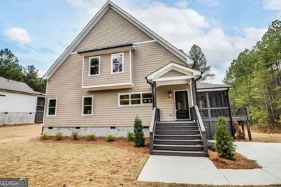 1192 Sunset Cove, Tignall, GA 30668 - Photo 1