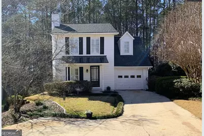 145 Long Leaf, Peachtree City, GA 30269 - Photo 2