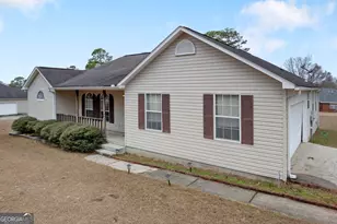227 Dusty Ln, Macon, GA 31211 - Photo 2
