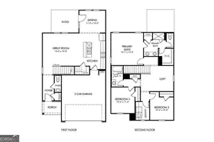 2813 Manor Dr, College Park, GA 30337 - Photo 2