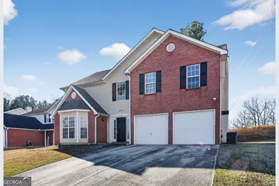 2499 Tolliver Drive, Ellenwood, GA 30294 - Photo 2