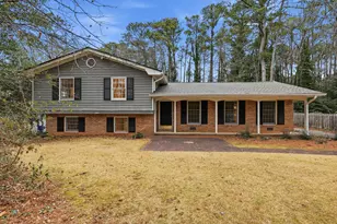 4218 Durham Cir, Stone Mountain, GA 30083 - Photo 2