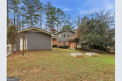 4218 Durham Circle, Stone Mountain, GA 30083 - Photo 30