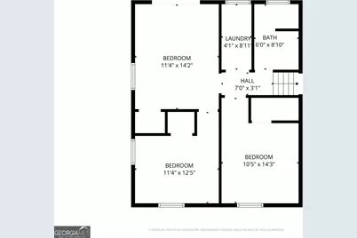 4218 Durham Circle, Stone Mountain, GA 30083 - Photo 32