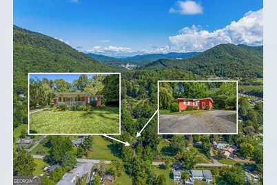 256 Black Rock Mountain Parkway, Clayton, GA 30525 - Photo 1