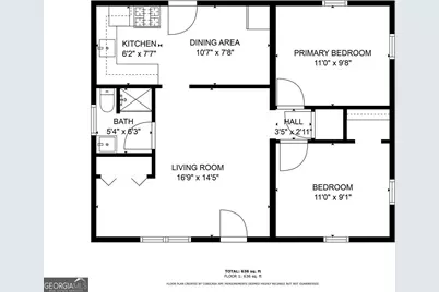 256 Black Rock Mountain Parkway, Clayton, GA 30525 - Photo 40