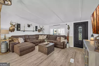 3656 Candler Road, Pendergrass, GA 30567 - Photo 8