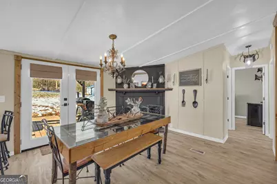 3656 Candler Road, Pendergrass, GA 30567 - Photo 16