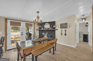 3656 Candler Rd, Pendergrass, GA 30567 - Photo 16