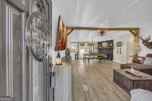 3656 Candler Rd, Pendergrass, GA 30567 - Photo 4