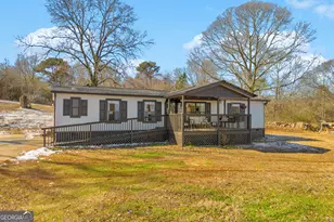 3656 Candler Rd, Pendergrass, GA 30567 - Photo 1