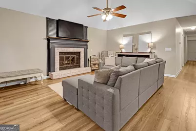 1220 N Plantation Parkway, Macon, GA 31220 - Photo 2