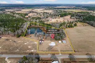 8673 Ga Hwy 242, Harrison, GA 31035 - Photo 2