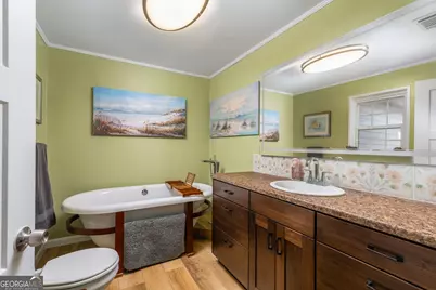 8673 Ga Highway 242, Harrison, GA 31035 - Photo 18