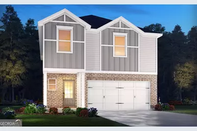 2811 Manor Drive, College Park, GA 30337 - Photo 1