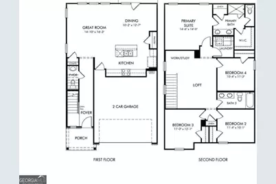 2811 Manor Drive, College Park, GA 30337 - Photo 2