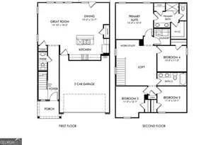 2811 Manor Dr, College Park, GA 30337 - Photo 2