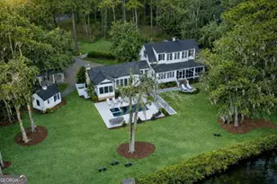 437 Belted Kingfisher Ln, Richmond Hill, GA 31324 - Photo 4