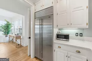 437 Belted Kingfisher Ln, Richmond Hill, GA 31324 - Photo 22