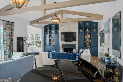 437 Belted Kingfisher Lane, Richmond Hill, GA 31324 - Photo 8