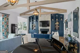 437 Belted Kingfisher Ln, Richmond Hill, GA 31324 - Photo 8