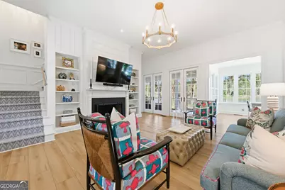 437 Belted Kingfisher Lane, Richmond Hill, GA 31324 - Photo 18