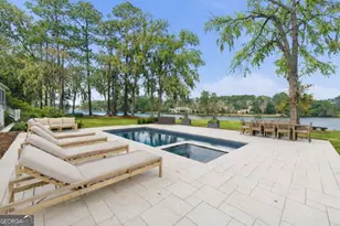 437 Belted Kingfisher Ln, Richmond Hill, GA 31324 - Photo 40