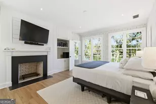 437 Belted Kingfisher Ln, Richmond Hill, GA 31324 - Photo 24