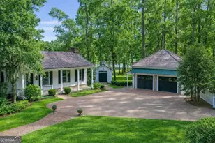 437 Belted Kingfisher Ln, Richmond Hill, GA 31324 - Photo 2