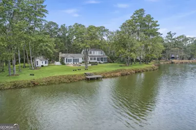 437 Belted Kingfisher Lane, Richmond Hill, GA 31324 - Photo 42