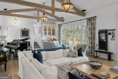 437 Belted Kingfisher Lane, Richmond Hill, GA 31324 - Photo 10