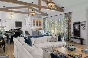 437 Belted Kingfisher Ln, Richmond Hill, GA 31324 - Photo 10