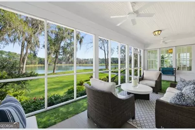 437 Belted Kingfisher Lane, Richmond Hill, GA 31324 - Photo 6