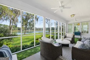 437 Belted Kingfisher Ln, Richmond Hill, GA 31324 - Photo 6