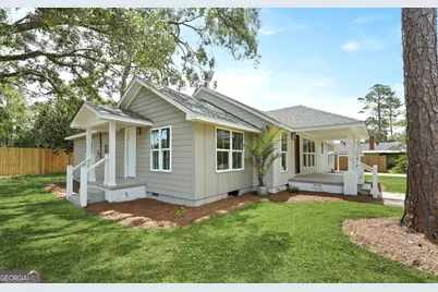 40 Circle Drive, Pembroke, GA 31321 - Photo 2