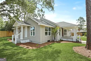 40 Circle Dr, Pembroke, GA 31321 - Photo 2