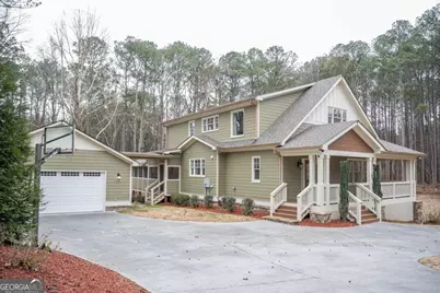 151 Cherokee Point Drive, Canton, GA 30114 - Photo 14