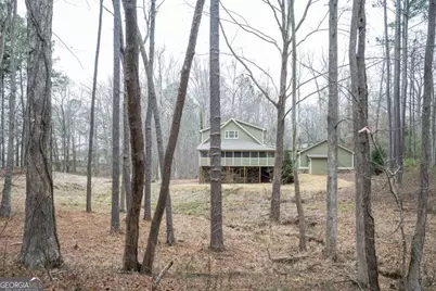 151 Cherokee Point Drive, Canton, GA 30114 - Photo 8